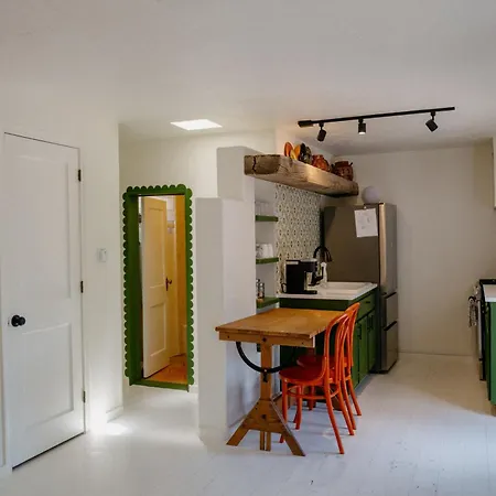 Holiday home Dos Hermanas Casita 1 Downtown Courtyard *