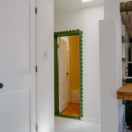 Holiday home Dos Hermanas Casita 1 Downtown Courtyard *